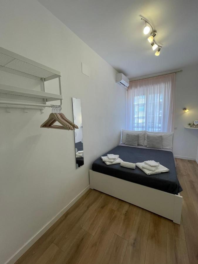 Trastevere Sweet Rest Roma Esterno foto