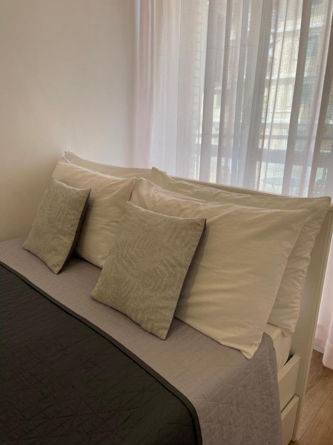 Trastevere Sweet Rest Roma Esterno foto