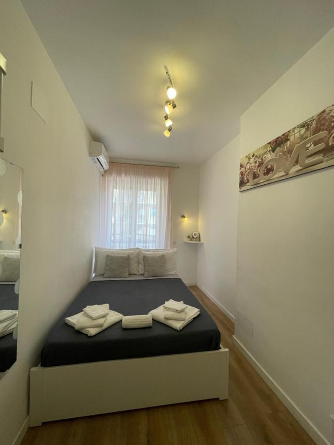 Trastevere Sweet Rest Roma Esterno foto