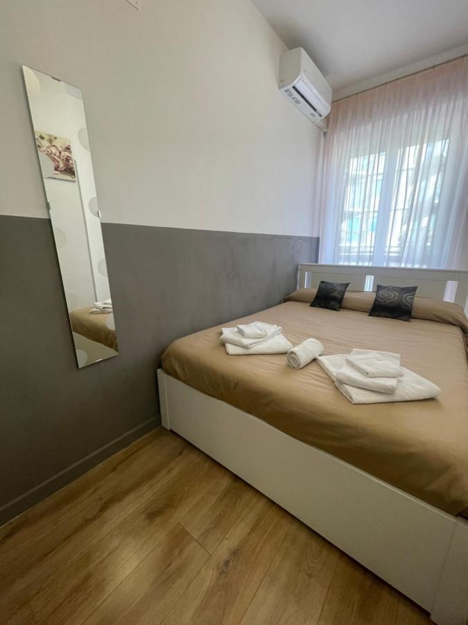 Trastevere Sweet Rest Roma Esterno foto