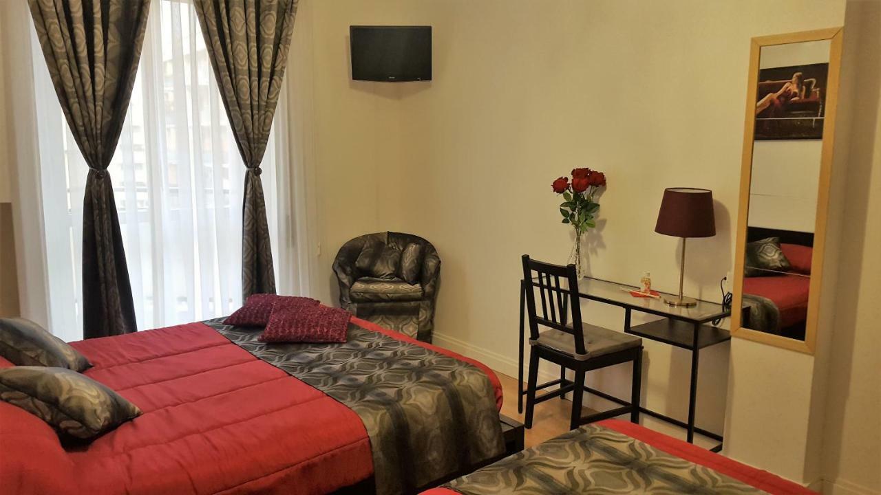 Trastevere Sweet Rest Roma Esterno foto