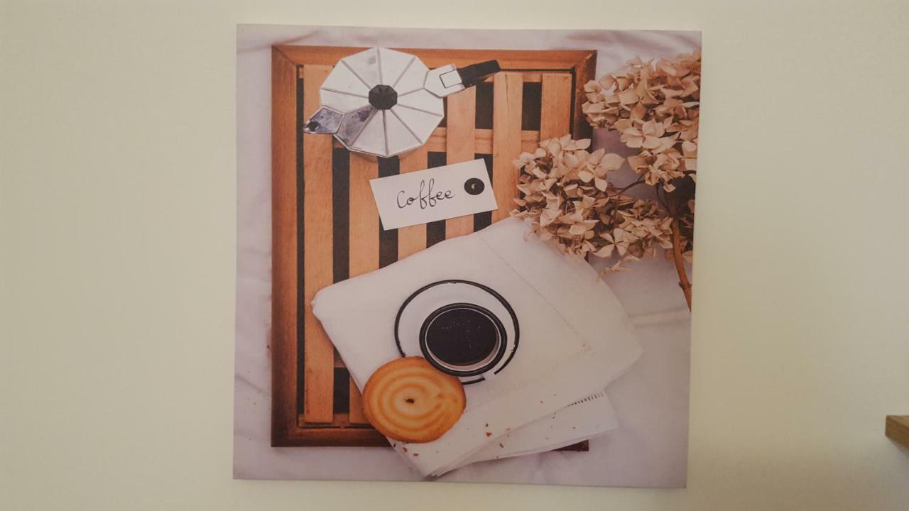 Trastevere Sweet Rest Roma Esterno foto