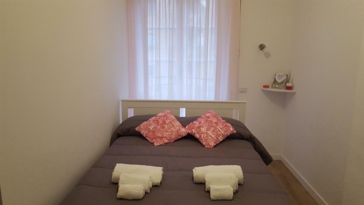 Trastevere Sweet Rest Roma Esterno foto