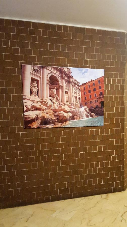 Trastevere Sweet Rest Roma Esterno foto